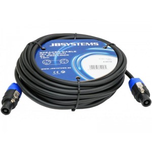JB Systems PRO - PRO 5m - kabel głośnikowy (5m)