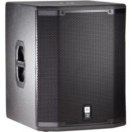 JBL PRX418S - subwoofer pasywny