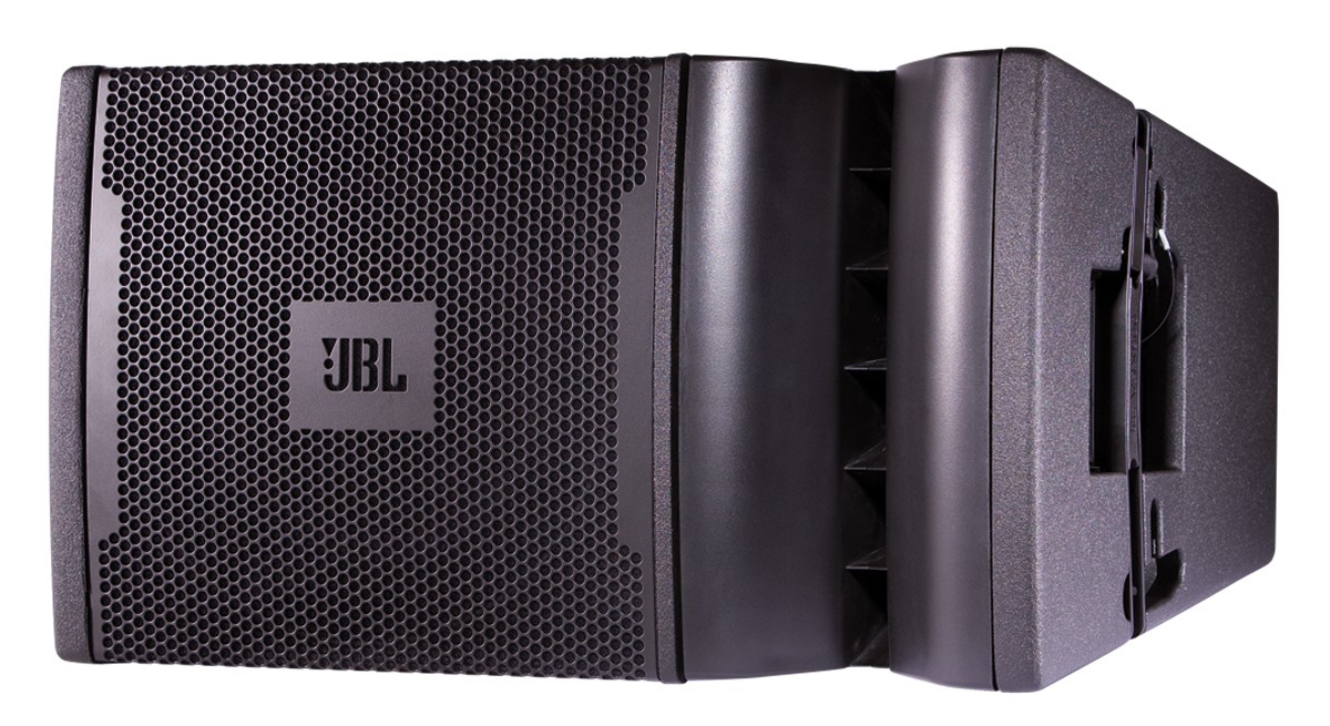JBL VRX932LAP - aktywny system liniowy