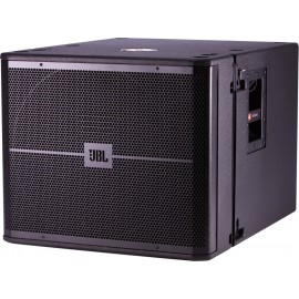 JBL VRX918SP - aktywny system liniowy / subwoofer