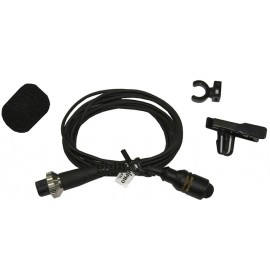 MIPRO MU 53 L - mikrofon krawatowy