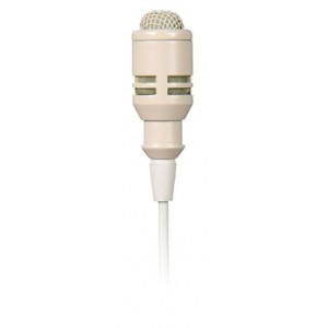 MIPRO MU 53 LS - mikrofon krawatowy