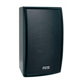 BIAMP Desono MASK8F-BL
 - kolumna instalacyjna / naścienna