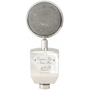 MXL TROPHY - mikrofon pojemnościowy