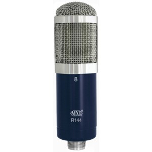 MXL R144 - mikrofon pojemnościowy