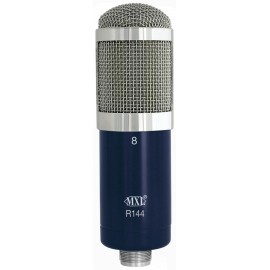 MXL R144 - mikrofon pojemnościowy