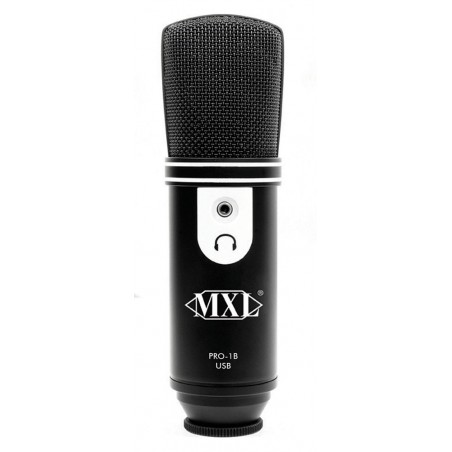 MXL PRO 1-B - mikrofon USB