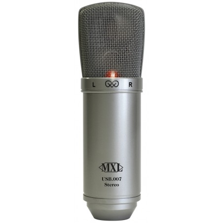 MXL USB.007 - mikrofon USB