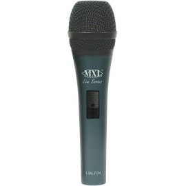 MXL LSM-7GN - mikrofon dynamiczny