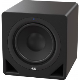 ESI Aktiv 10s - subwoofer bass reflex
