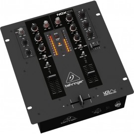 Behringer NOX101 - mikser DJ