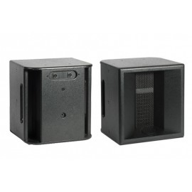 Turbosound TMS High - kolumna szerokopasmowa