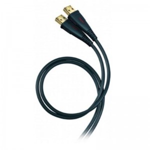 Die Hard DH850LU18 - Kabel USB wtyk A - wtyk A 1,8m