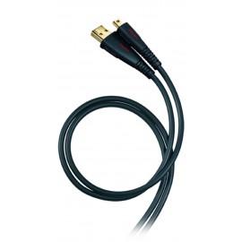 Die Hard DH865LU3 - Kabel USB wtyk A - mini wtyk B 3m
