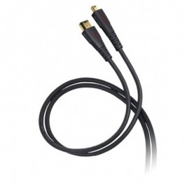 Die Hard DH875LU18 - Kabel Firewire wtyk 4 pin - wtyk 6 pin 1,8m