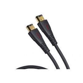Die Hard DH880LU18 - Kabel Firewire wtyk 6 pin - wtyk 6 pin 1,8m