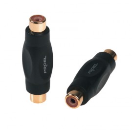 Die Hard DHPA210 - Adapter RCA F - RCA F