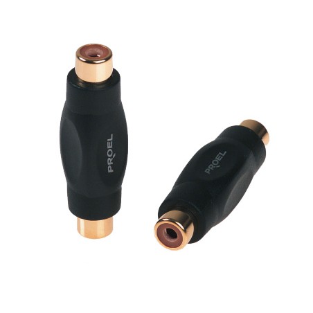 Die Hard DHPA210 - Adapter RCA F - RCA F