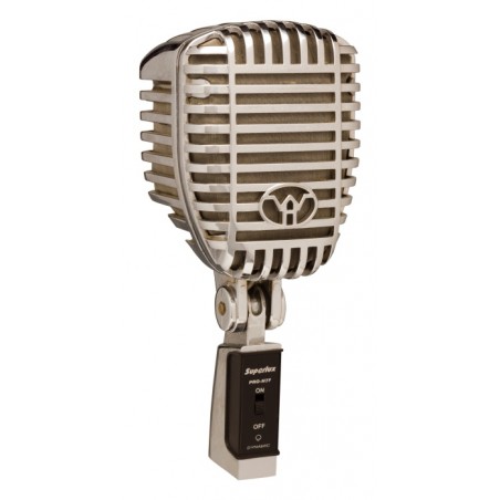 Superlux WH5 - mikrofon dynamiczny