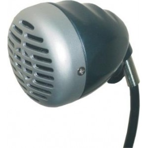 Superlux D-112C - mikrofon dynamiczny do harmonijki ustnej