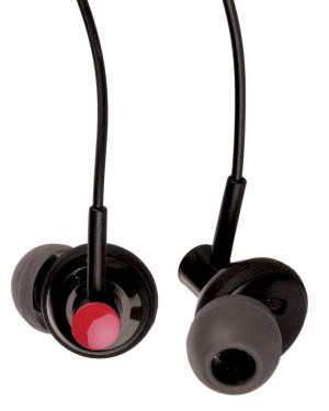 Superlux HD-381 - słuchawki monitorowe douszne