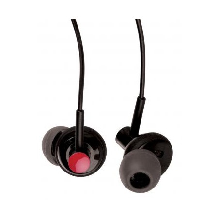 Superlux HD-381 - słuchawki monitorowe douszne