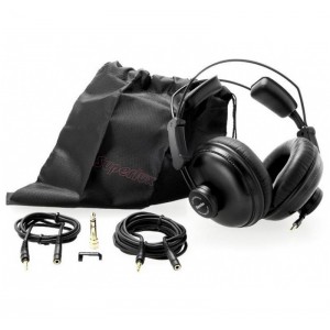 Superlux HD-669 - słuchawki dynamiczne