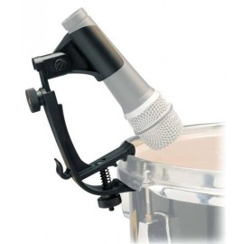 Superlux HM-25 - uchwyt do mikrofonu perkusyjnego