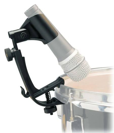 Superlux HM-25 - uchwyt do mikrofonu perkusyjnego