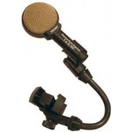 Superlux PRA-638 - mikrofon pojemnościowy instrumentalny