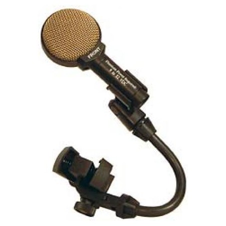 Superlux PRA-638 - mikrofon pojemnościowy instrumentalny
