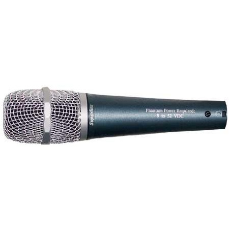 Superlux PRO-238C - mikrofon pojemnościowy