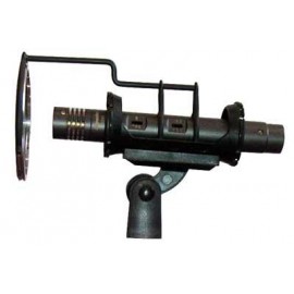 Superlux S-241 / U3 - mikrofon pojemnoĹciowy typu