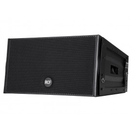 Rcf NX L23-A - aktywny system liniowy