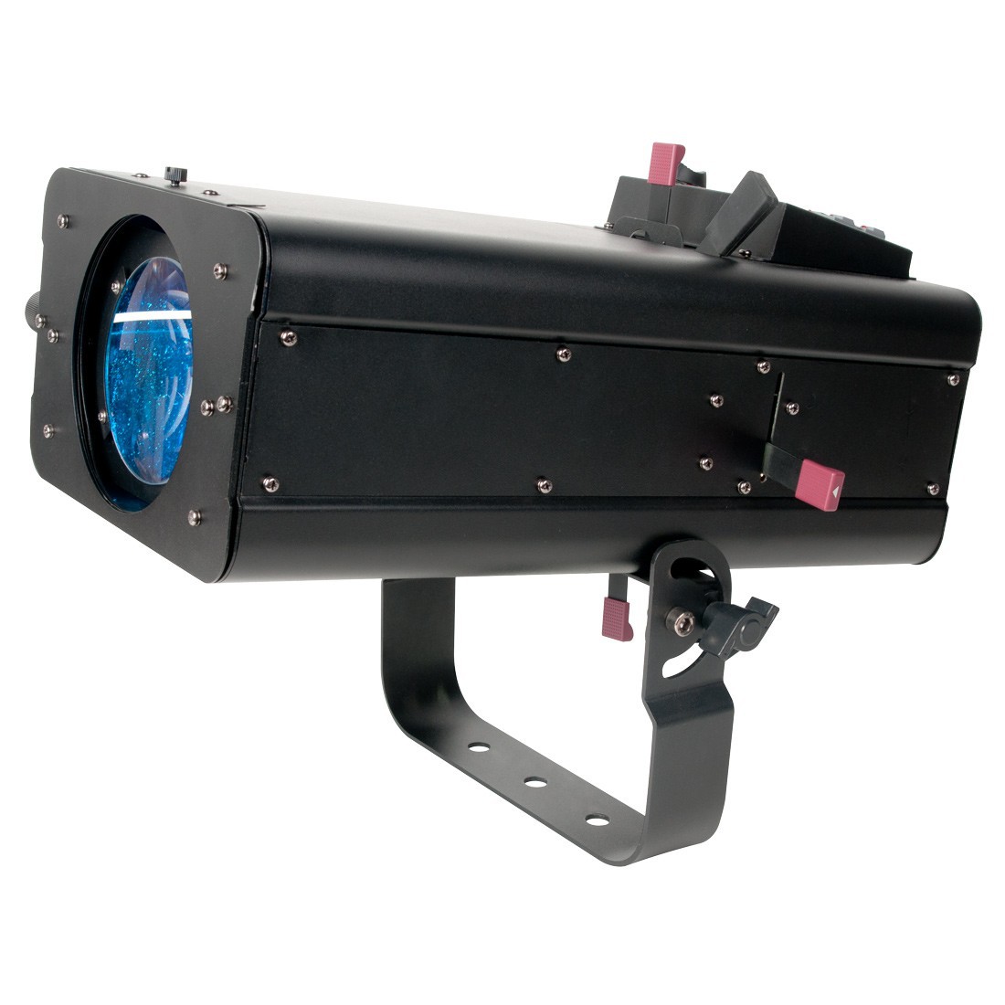 American Dj FSLED 600 - reflektor prowadzący / PAR LED ADJ FSLED 600 - reflektor prowadzący / PAR LED