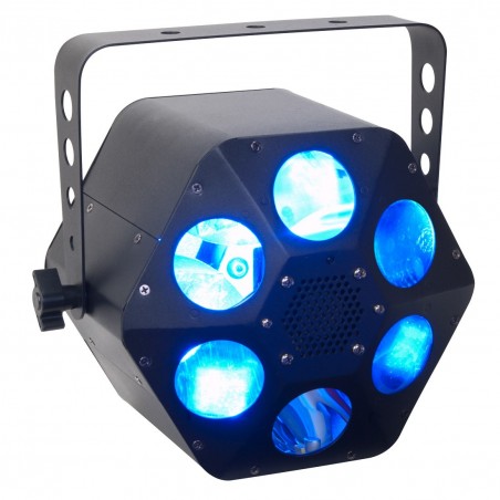 American Dj Quad Phase HP - efekt świetlny LED