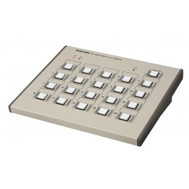 Tascam RC-SS20 - zdalny kontroler do SS-R1, SS-CDR1, HD-R1