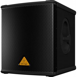 Behringer B1200D-PRO - subwoofer aktywny