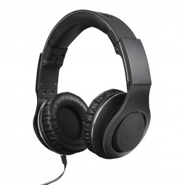 Reloop RHP-30 Black - słuchawki dynamiczne
