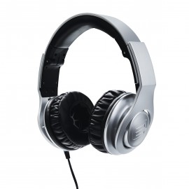 Reloop RHP-30 Silver - słuchawki dynamiczne