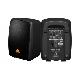 Behringer MPA40BT - kolumna aktywna z bluetooth