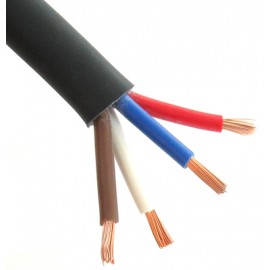 Cordial CLS 425 - kabel głośnikowy