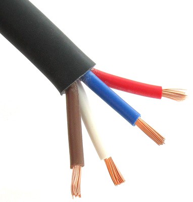 Cordial CLS 425 - kabel głośnikowy