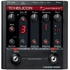 TC Helicon VoiceTone Correct XT - procesor wokalowy