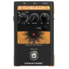 TC Helicon VoiceTone E1 - procesor wokalowy