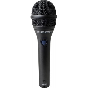 TC Helicon MP-75 - mikrofon dynamiczny