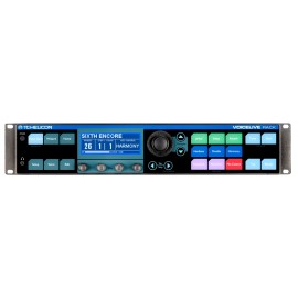 TC Helicon VoiceLive Rack - procesor wokalowy rack