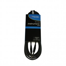 Accu-Cable AC-J6M/5 - kabel instrumentalny jack - mono (5m)