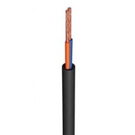 SCHULZKABEL BX-4 - przewód konfekcyjny głośnikowy (1m)