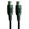 SCHULZKABEL MIDI DIN-2 - kabel audio do połączeń MIDI (3m)